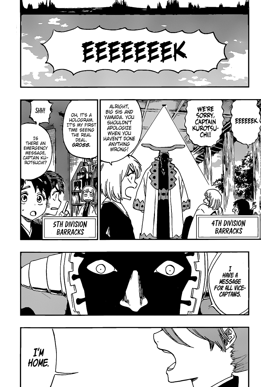 Komik 1